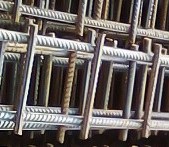 Изделия из арматуры