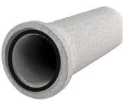 Трубы безнапорные