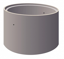 Кольца колодцев