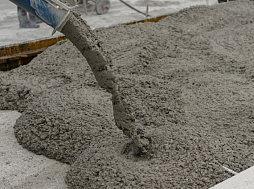 Бетон и растворы